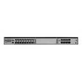 Switch Cisco Ws-c4500x-16sfp Serie Catalyst 4500x