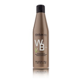 Salerm White Blancos Shampoo Para C. Blanco 250ml. E. Gratis