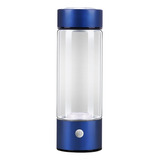 Durable Lonizer Water Bottle Hydrogen Generator 10w .