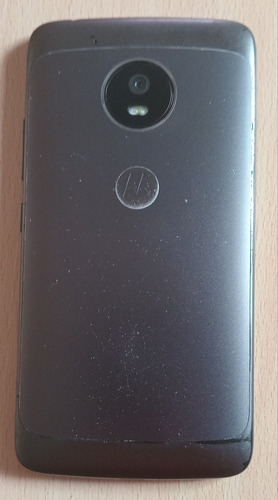 Celular Motorola G5