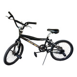 Bicicleta Bmx Gt Rodado 20