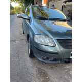 Volkswagen Suran 1.9 Sdi Highline 2010 / 197000 Km 