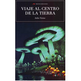 Viaje Al Centro De La Tierra - Julio Verne