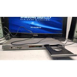 Dvd Karaokê Samsung Modelo P250k No Estado