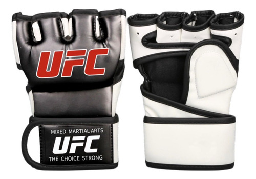 Guantillas Mma Guantes Artes Marciales Mixtas Ufc