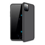 Carcasa 360 Premium Slim Gkk Para iPhone 11 (todos) + Vidrio