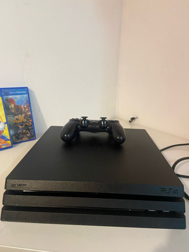 Playstation 4 Pro