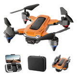 Un Dron Con Cámara Dual 1080p Hd Fpv Y Ajuste De Velocidad