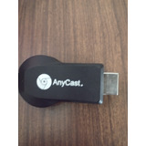 Anycast