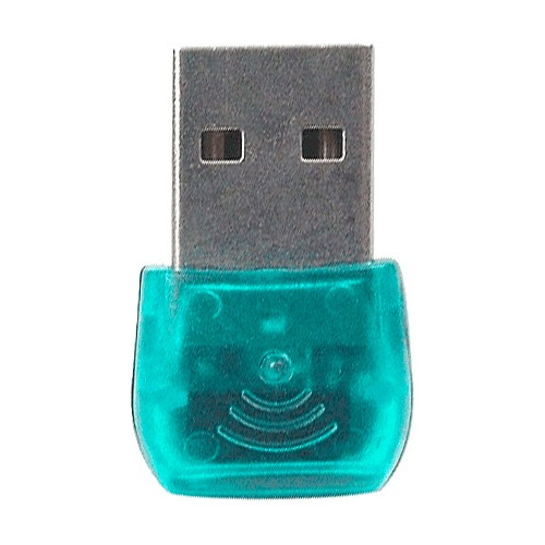 Adaptador Usb A Irda Super Mini Box