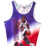 Jersey Básquetbol Para Hombre Mitchell And Ness 