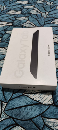 Galaxy Tab A8 Wifi Color Negro