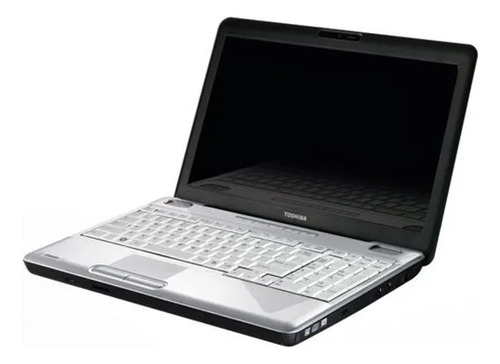 Laptop Toshiba Satellite L505-s5971 Parte Psllou-021008