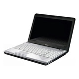 Laptop Toshiba Satellite L505-s5971 Parte Psllou-021008