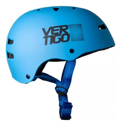 Casco Vertigo Vx Summer Free Style Bicicleta Monopatin 