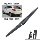Hyundai Tucson Mk2 Plumilla Trasera 2010 - 2015