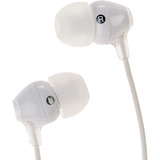 Auriculares In-ear Sony Mdr-ex15lpw Con Cable Blanco