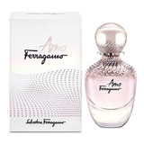 Perfume Amo S. Ferragamo Mujer 100ml  100%original Fact A  
