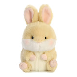 Tierno Peluche Conejito De Pascua Aurora Altura 13cm Felpa