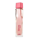 Dancing Sunset Perfume Femenino 90ml De Cyzone 