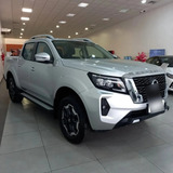 Nissan Frontier2023.3t Xe 4x2 At 2024