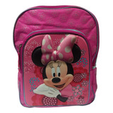 Mochila  Minnie 8156