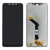 Display Lcd + Táctil Para Motorola One Alta Calidad