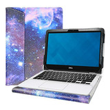 Funda Protectora Compatible Con Asus Chromebook Cx1 Y Dell I