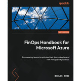 Libro: Finops Handbook For Microsoft Azure: Empowering Teams