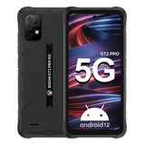 Umidigi Bison Gt2 Pro 5g Rugged Smartphones 8g+256gb Impermeable Ip68/ip69k Android 12 Mediatek Dimensity 900 6nm 64mp+8mp+5mp Cámara  6.5  Fhd+