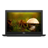 Notebook Dell 12 Core I5 ( 256 Ssd + 8gb ) Fhd Touch Outlet