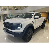 Ford Ranger Raptor 2024