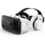 Gafas De Realidad Virtual 3d G06eb