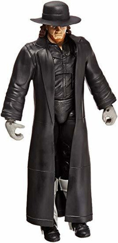 Cifra Wwe Wrestlemania 31 Elite Undertaker