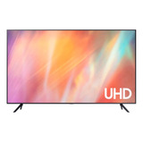 Led Samsung 55  Un55au7000gc Smart 4k Sint Digital/hdmi/usb/