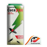 Cucaxan Fipronil 1 Jeringa De 30 Gr. Gel Cucaracha