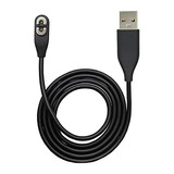 Cable De Carga De Repuesto Cable Usb Flexible Con Magnético