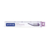 Cepillo Dental Vitis Ultra Suave + Pasta 15ml / Tennom