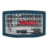 Bosch Kits Extra Hard Kit De Puntas Para Atornillar Con 32