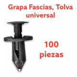 Grapa Universal Fascias,tolva (100 Piezas)