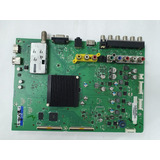 Placa Sinal Tv Philips 32  Lk315d3ga43 313912364822