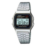 Reloj Casio Unisex Original A-159wa-1