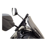 Soporte Para Celular Yamaha Aerox 155