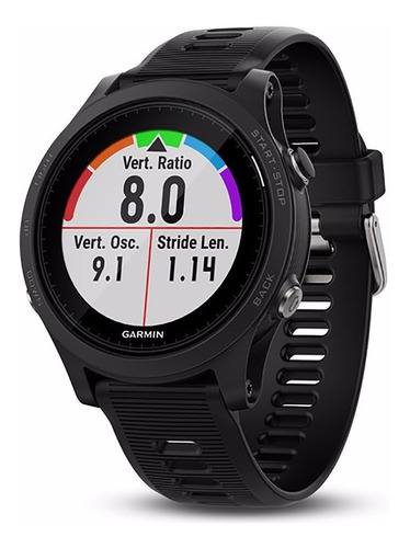 Garmin Forerunner 935 Smartwatch Gps Sin Hrm Sport Reloj