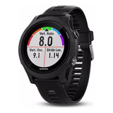 Garmin Forerunner 935 Smartwatch Gps Sin Hrm Sport Reloj