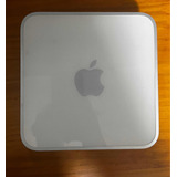 Mac Mini Late 2009 Core 2 Duo - 8gb Ram - 120 Ssd