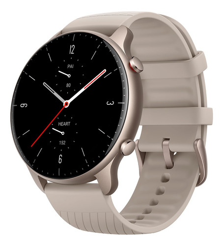 Reloj Inteligente Smartwatch Amazfit Gtr 2 Grey