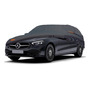 Funda Automvil Impermeable Mercedes Benz E-class Seda... Mercedes Benz Clase C