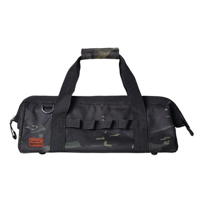 Bolsa De Herramientas Con Capacidad For Acampar, Grande, Re