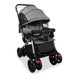 Coche Bebe Reversible Roma Bebesit